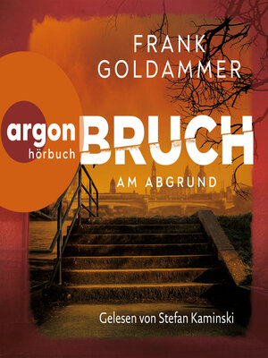 cover image of Bruch